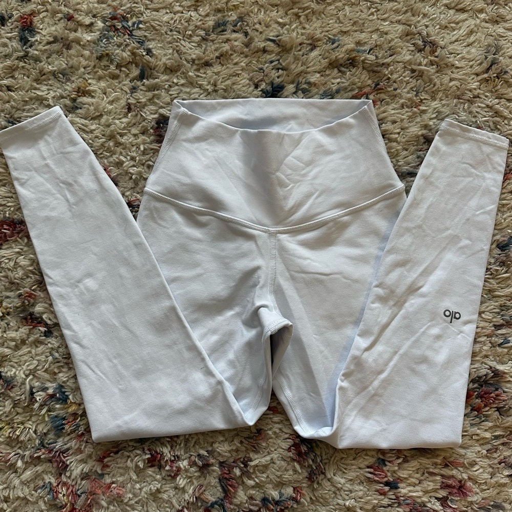 ALO leggings XS
